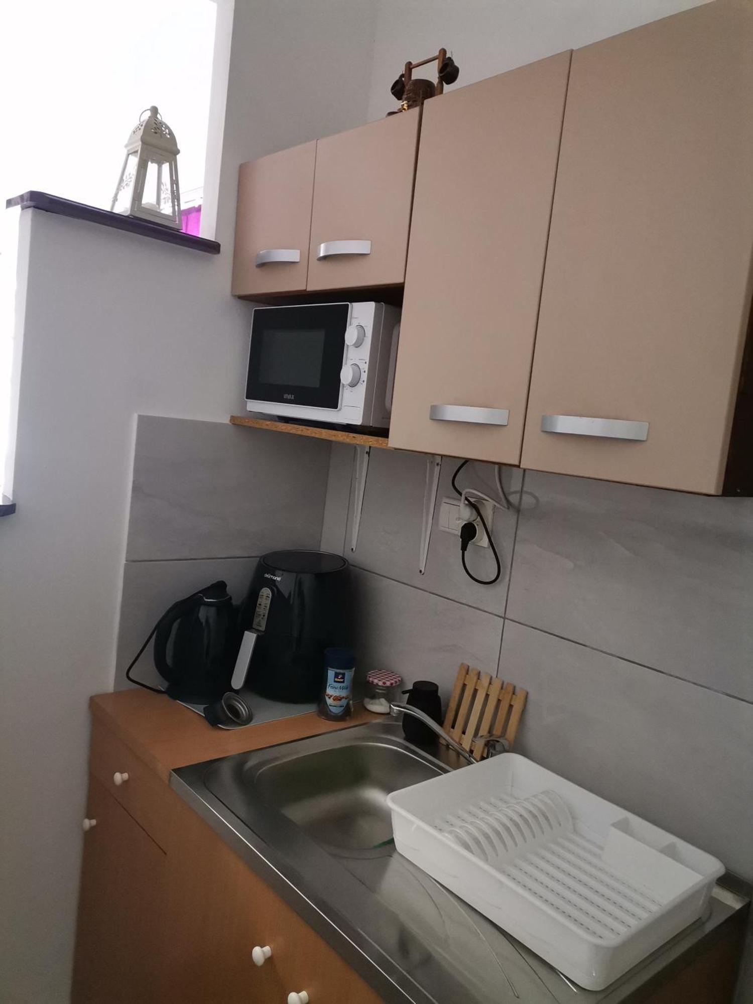 Lucija Lägenhet Gospić Exteriör bild